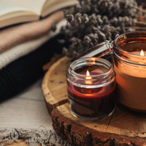 Κερί σόγιας – Frosted white ocean